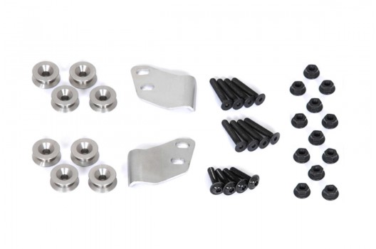 Mounting Kit TraX for EVO Side Carriers KFT.00.152.200 SW-Motech