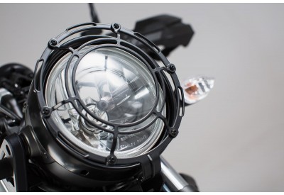 Headlight Protector Yamaha XSR 700 Models LPS.06.642.10000/B SW-Motech