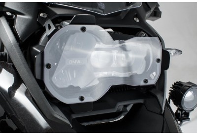 Headlight Protector BMW R1200-1250GS LC LPS.07.786.10001/B SW-Motech
