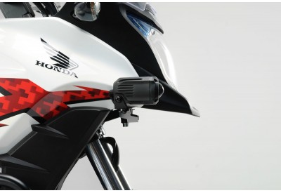 Driving Light Mount Honda CB500 X 2013-2018 NSW.01.004.10401/B SW-Motech