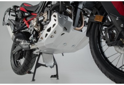 Engine Guard Honda CRF1100L Africa Twin Models. For Installation With Crash Bars. MSS.01.942.10100/S SW-Motech