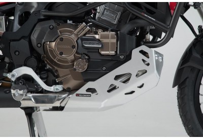 Engine Guard Honda CRF1100L Africa Twin Models. For Installation With Crash Bars. MSS.01.942.10100/S SW-Motech