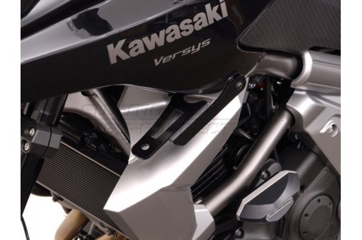 Driving Light Mount Kawasaki Versys 1000 2012-2014 NSW.08.004.10300/B SW-Motech