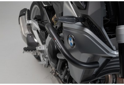 Crash Bars-Engine Guard BMW F900 R SBL.07.945.10000/B SW-Motech