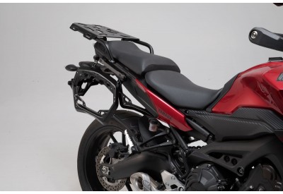 Pro Side Carriers Yamaha MT-09 Tracer-Tracer 900 KFT.06.799.30000/B SW-Motech