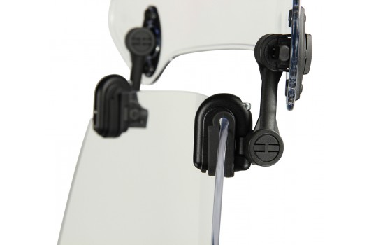 MRA X-Creen Clip On Clamp