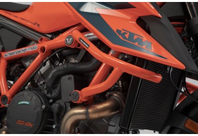 Crash Bars-Engine Guard KTM 1290 Super Duke R 2020- SBL.04.915.10000/EB SW-Motech