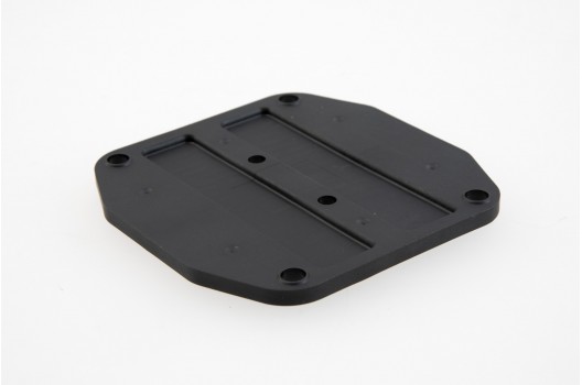 Spacer Plate For PRO Tank Rings - Increases Height By 6 mm TRT.00.787.10100 SW-Motech