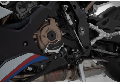Engine Case Protection BMW S1000RR 2019- MSS.07.540.10100 SW-Motech