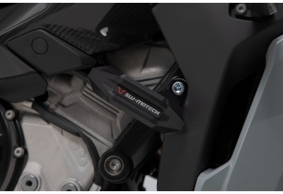 Frame Slider Kit BMW S1000XR 2020- STP.07.590.11000/B SW-Motech