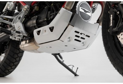 Adventure Set Protection Moto Guzzi V85-TT ADV.17.925.76001 SW-Motech