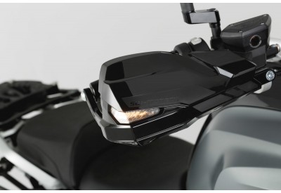 Adventure Set Protection Stainless Steel BMW R1200GS LC 2013-2016 ADV.07.783.76101 SW-Motech