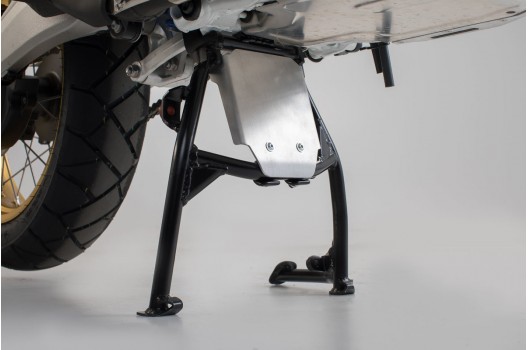 Engine Guard-Skid Plate Extension Honda CRF 1100L Africa Twin-Ad Sports MSS.01.622.10101/S SW-Motech