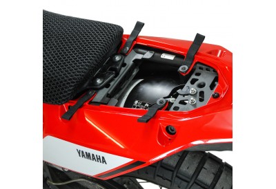 US And OS Drypack Fitting Kit for Yamaha Tenere 700 KAYTFK Kriega