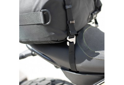 Tailpack Fitting Kit for Ducati Scrambler Models KADSFK Kriega