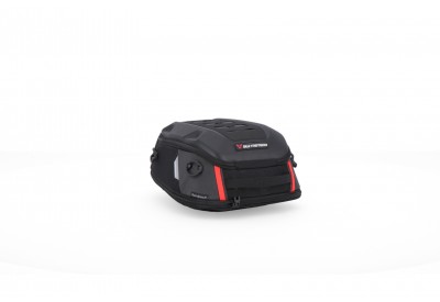 Tail Bag PRO Roadpack 8-14 Litres BC.HTA.00.307.30000 SW-Motech