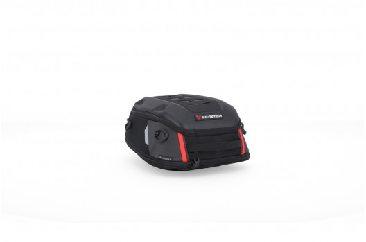 Tail Bag PRO Roadpack 8-14 Litres BC.HTA.00.307.30000 SW-Motech