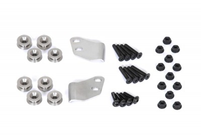 EVO Side Carriers TraX Fitting Kit KFT.00.152.200 SW-Motech