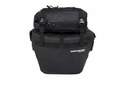 XS Base Pack 6.5-12 Litres LUPA-006 Enduristan