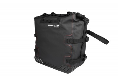 Monsoon EVO Pannier Bags 24 Or 34 Litres By Enduristan LUSA-008-S