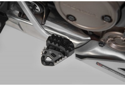 Brake Pedal Extension Honda CRF1100L Africa Twin-Adventure Sports FBE.01.950.10000/B SW-Motech