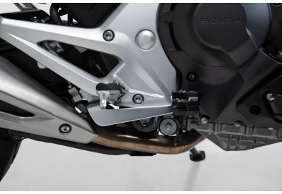 Brake Pedal Extension Honda NC 750X FBE.01.699.10000/B SW-Motech