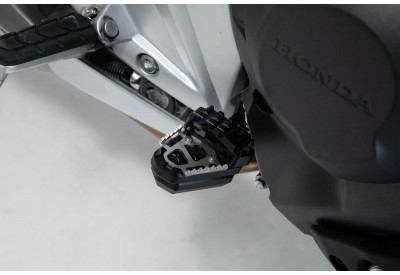 Brake Pedal Extension Honda NC 750X FBE.01.699.10000/B SW-Motech