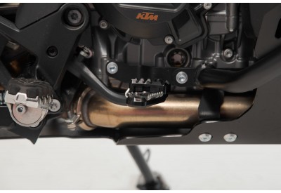 Brake Pedal Extension KTM-Husqvarna-MotoMorini Models FBE.04.521.10000/B SW-Motech