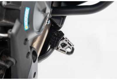 Brake Pedal Extension KTM-Husqvarna-MotoMorini Models FBE.04.521.10000/B SW-Motech