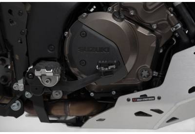 Brake Pedal Extension Suzuki V-Strom 1050-XT FBE.05.936.10000/B SW-Motech
