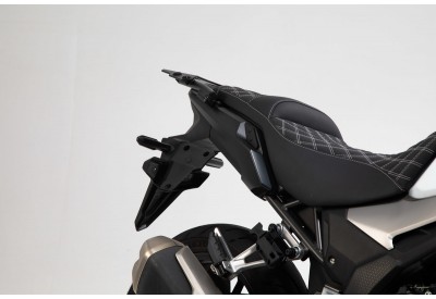 Blaze PRO Saddlebags Honda CB 500-X 2013- BC.HTA.01.740.30900 SW-Motech