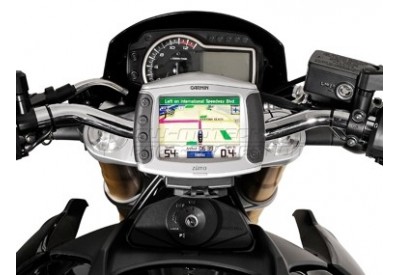 GPS Mount For KTM and Suzuki Models GPT.00.646.10300/B SW-Motech