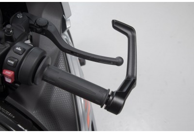 Brake and Clutch Lever Guards BMW S 1000RR-M1000RR LVG.07.540.10000/B SW-Motech