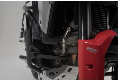 Crash Bars-Engine Guard Ducati Multistrada V4 Models SBL.22.822.10000/B SW-Motech
