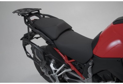 Pro Side Carriers Ducati Multistrada V4 KFT.22.822.30000/B SW-Motech