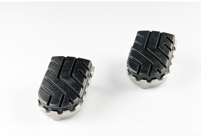 Footpegs ION Ducati Models FRS.22.011.10201/S SW-Motech
