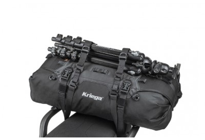 Tailpack Rackpack US-40 by Kriega KUSC40