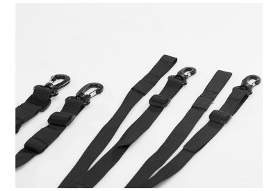 Replacement Mounting Straps For Drybag 80 BC.ZUB.00.068.30000 SW-Motech