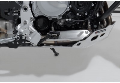 Engine Guard-Skid Plate BMW F750-850 GS 2021- MSS.07.897.10002/S SW-Motech