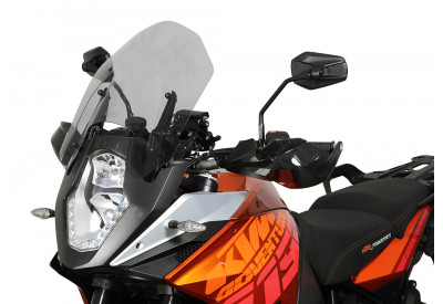 Touring Windshield MRA For KTM 1050 -1090-1190 Adventure 4025066142743