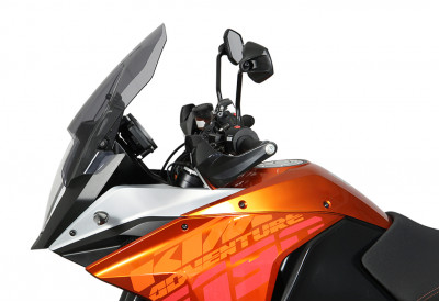 Touring Windshield MRA For KTM 1050 -1090-1190 Adventure 4025066142743