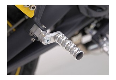 Footpeg Vario Bracket MFW Suzuki  GSXModels - Rider & Pillion 051060330.NG10