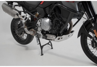 Centre Stand BMW F 850 GS 2018- For OEM Lowered Models HPS.07.834.10000B SW-Motech