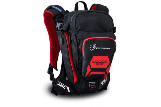 Backpack Recon S-3 RC1002 ZacSpeed