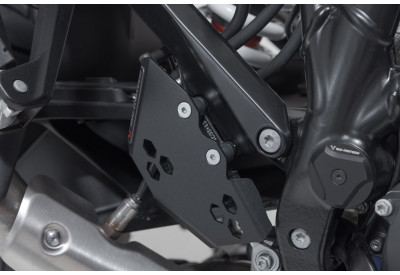 Rear Brake Cylinder Guard KTM 1290 Super Adventure 2021- BPS.04.835.100000/B SW-Motech