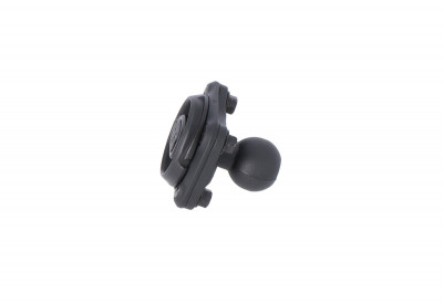 T-Lock Holder With 1 Inch Ball for RAM Clamps TL.00.940.10200 SW-Motech