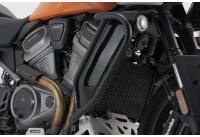 Crash Bars-Engine Guard Harley Davidson Pan America Special SBL.18.911.10000/B SW-Motech