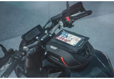 Smartphone DryBag For PRO Tank and Rear Bags BC.TRS.00.152.30000 SW-Motech