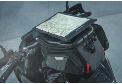 Smartphone Drybag for PRO Tank and Rear Bags. BC.TRS.00.152.30000 SW-Motech