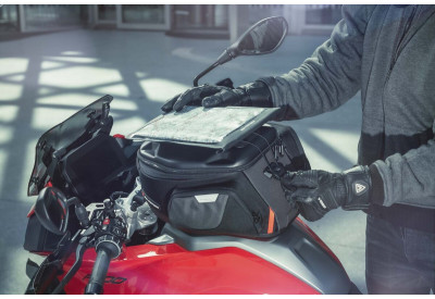 Smartphone Drybag for PRO Tank and Rear Bags. BC.TRS.00.152.30000 SW-Motech
